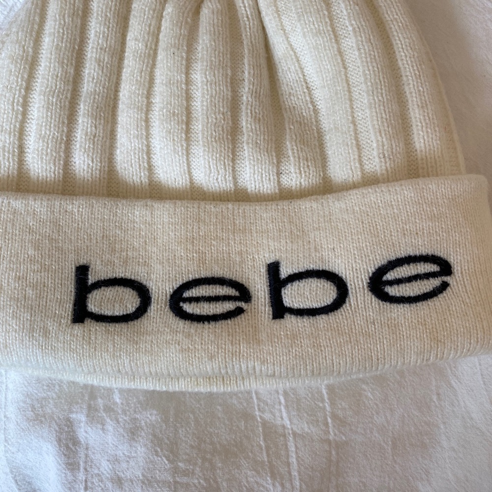 Bebe Hat - image 3